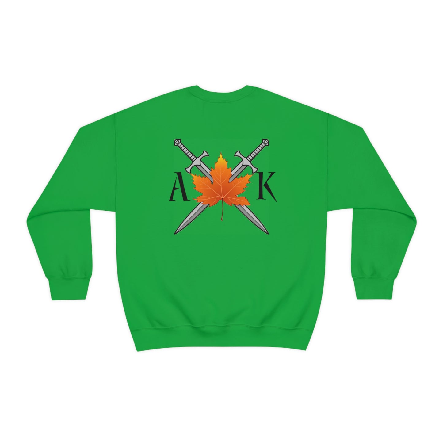 Autumn Knights - Crewneck Sweatshirt