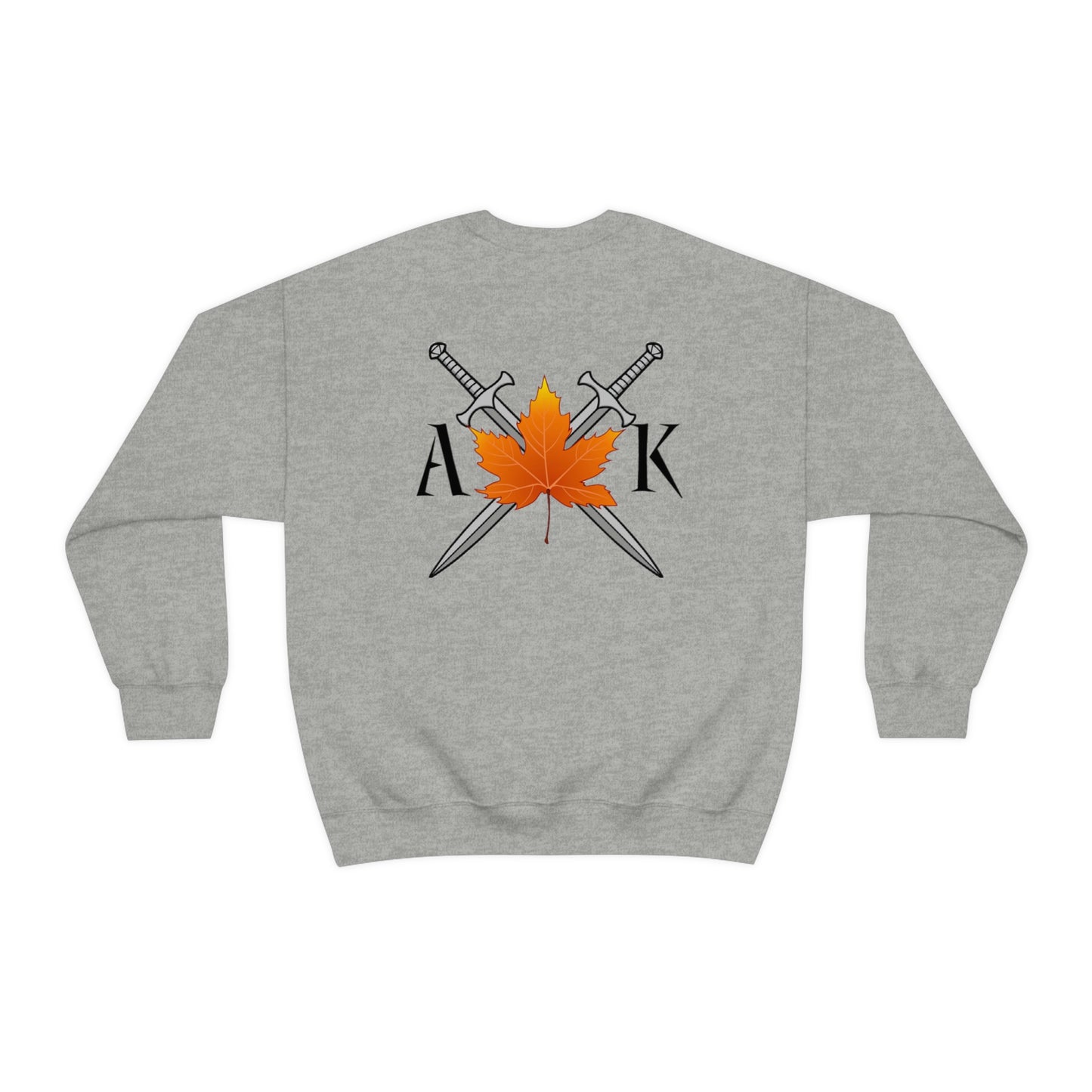 Autumn Knights - Crewneck Sweatshirt